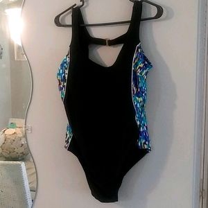 Catalina 2X Bathing Suit